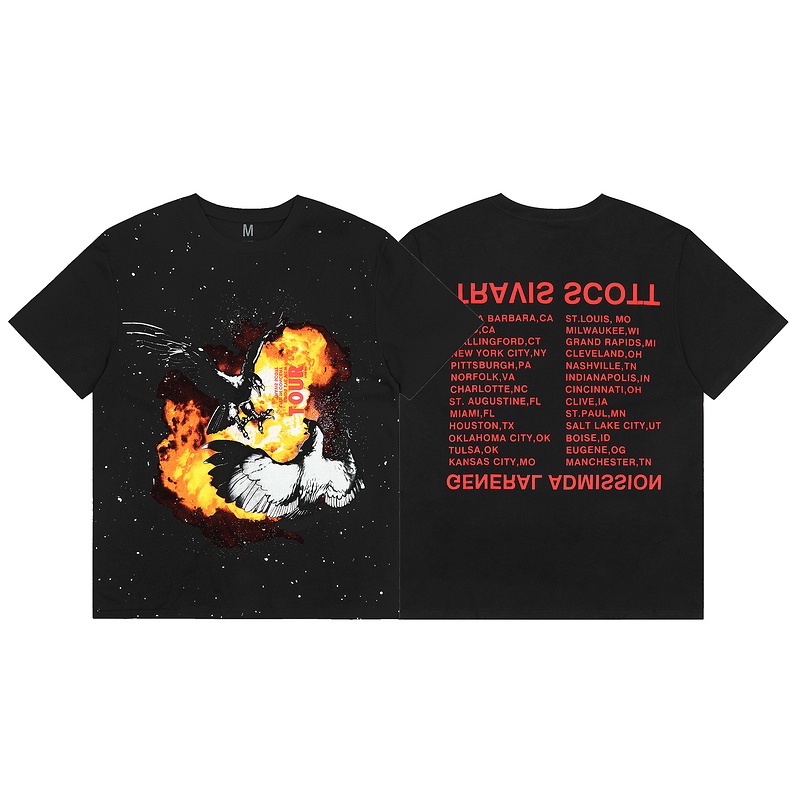 Travis Scott S-XL hdtC3176